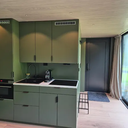 Blatind, Rekkedal Gjestegard - * Sæbø