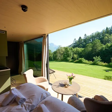 Casa vacanze Blatind, Rekkedal Gjestegard - *