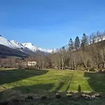 Hébergement de vacances Blatind, Rekkedal Gjestegard -