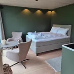 Hébergement de vacances Blatind, Rekkedal Gjestegard - *