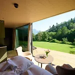 Hébergement de vacances Blatind, Rekkedal Gjestegard - *