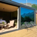 Blatind, Rekkedal Gjestegard - Hébergement de vacances *